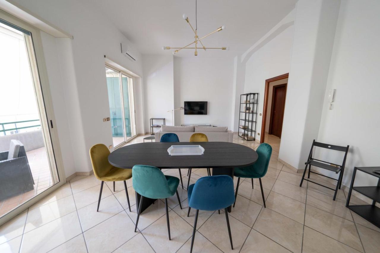 Chiaia Apartment San Pasquale By Dimorra 那不勒斯 外观 照片