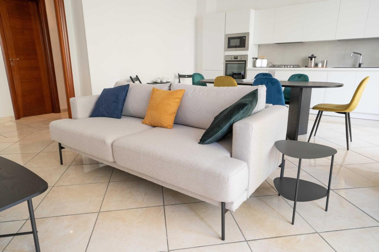 Chiaia Apartment San Pasquale By Dimorra 那不勒斯 外观 照片