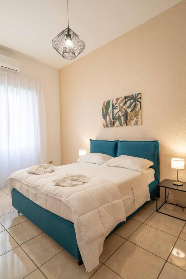 Chiaia Apartment San Pasquale By Dimorra 那不勒斯 外观 照片