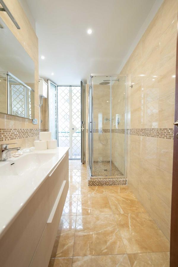 Chiaia Apartment San Pasquale By Dimorra 那不勒斯 外观 照片
