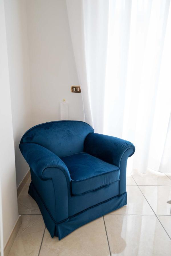 Chiaia Apartment San Pasquale By Dimorra 那不勒斯 外观 照片