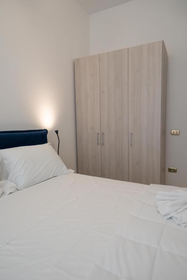 Chiaia Apartment San Pasquale By Dimorra 那不勒斯 外观 照片