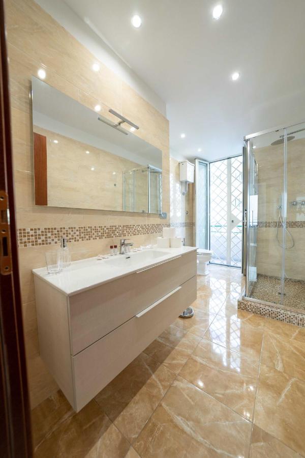 Chiaia Apartment San Pasquale By Dimorra 那不勒斯 外观 照片