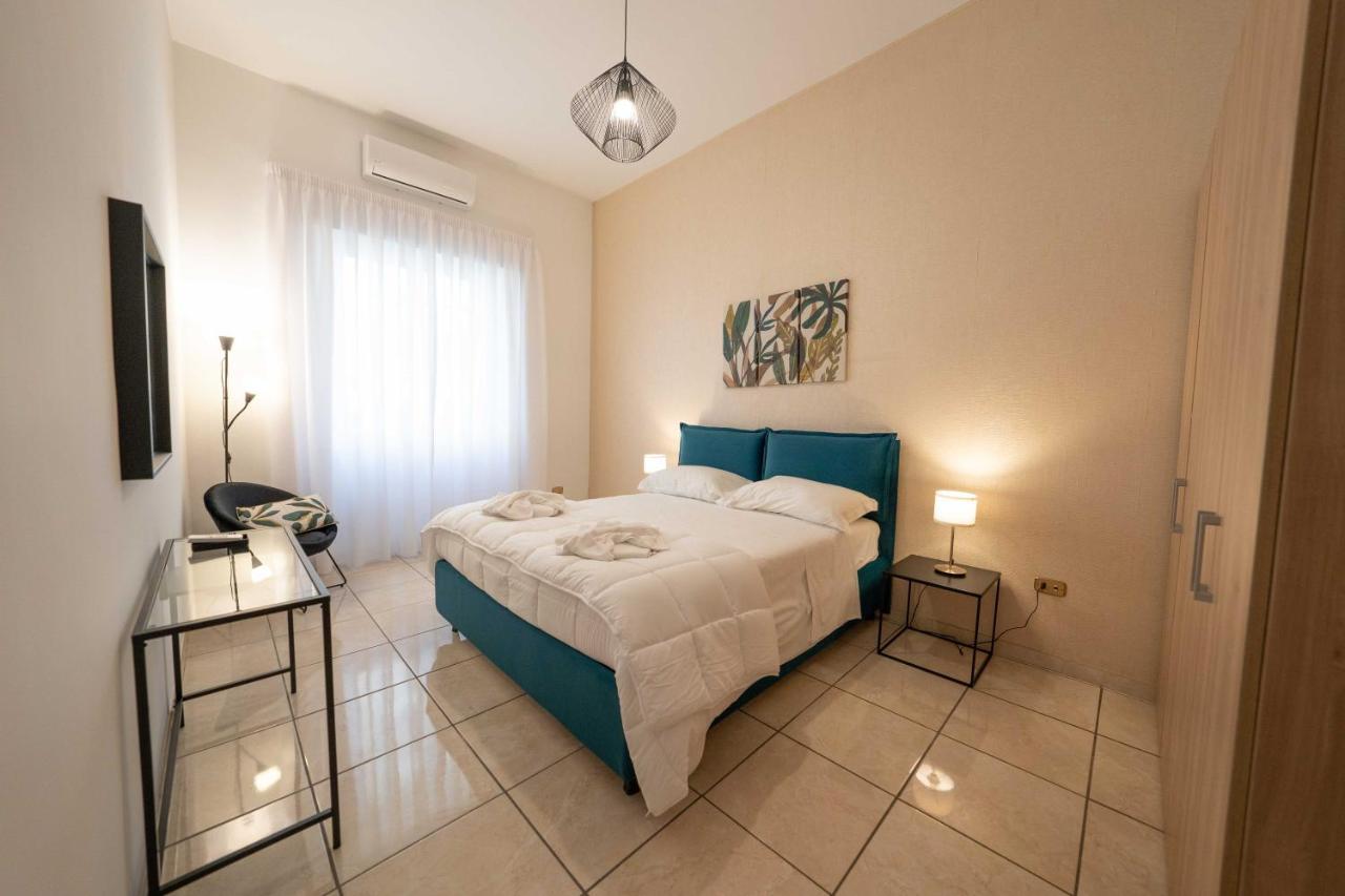 Chiaia Apartment San Pasquale By Dimorra 那不勒斯 外观 照片